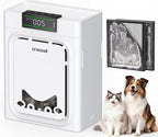 oneisall Air Purifiers for Home Pets by oneisall