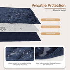 Waterproof Dog Blanket for Medium Dogs - Image 3