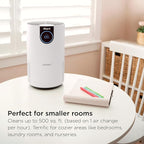 Shark HP132 Clean Sense Air Purifier - Image 7