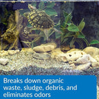 API TURTLE SLUDGE DESTROYER Aquarium Cleaner and Sludge Remover Treatment - Image 5