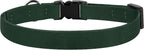 Breakaway Cat Collar Leather - Image 7
