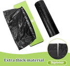 Sherr 6 Boxes Dog Poop Bags Bulk Leak Proof Dog Waste Bags Doggy Poop Bags Pet - Image 3