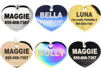 Engraved Dog Tags Personalized - Image 4