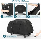 PETSFIT Extra Large Pet Carrier - Image 8