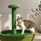 PowerKing Natural Sisal Replacement Scratching Post, 4 Pieces M8 Cat Scratch - Image 6