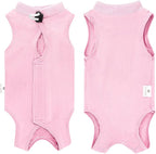 Cat Recovery Suit for Abdominal Wounds or Skin Diseases, Cat Onesie for Cats - Image 6