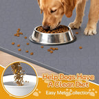 Lanstics Dog Food Mat, Floor Protection - Image 5