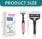 3-IN-1 Pet Grooming Tool - Image 7