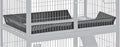 Ferret Nation Scatter Guard Upper by MidWestHomesForPets