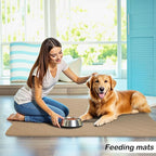 hyha Waterproof Dog Blanket, Soft Dog Bed Cover Pet Blankets, Waterproof Sofa - Image 4