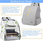 Texsens Bird Carrier Backpack - Image 4