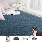 Ameritex Waterproof Dog Bed Cover Pet Blanket - Image 6