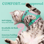 rabbitgoo Cat Harness and Leash - Image 4