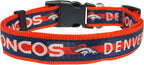 New & Improved Pets First NFL Licensed PET Collar- Heavy-Duty, and Durable New - Image 2
