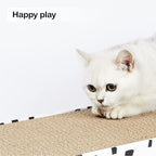 PAWSFANS Cat Scratcher Cardboard Scratch Pad - Image 8