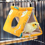 Rypet Winter Warm Bird Nest House - Image 5