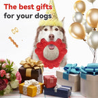 Indestructible Dog Chew Toys for Aggressive Chewers, Super Chewer Toys for - Image 8