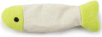 SmartyKat Fish Flop Crinkle Catnip Cat Toys - Image 5