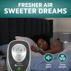 GermGuardian 3-In-1 HEPA Air Purifier - Image 5
