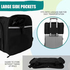 Top tasta Dog Cat Carrier Pet Carriers - Image 6