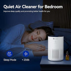 Air Purifiers for Bedroom Home - Image 4