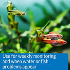API FRESHWATER MASTER TEST KIT 800-Test Freshwater Aquarium Water Master Test - Image 5
