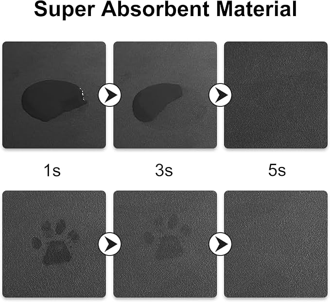 YCT Cat Food Mat for Pet Dogs - Image 6