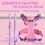 rabbitgoo Cat Harness and Leash - Image 7