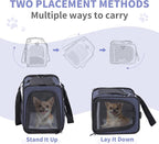 Petsfit Airline Approved Pet Carrier - Image 4