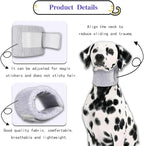 Cat Cone Collar for Pet with Spinal IVDD Issues After Surgery Recovery - Image 3