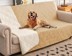Ameritex Waterproof Dog Bed Cover Pet Blanket by Ameritex