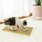 3 Pack Cardboard Cat Scratcher Pads Cat Scratching Board - Image 7