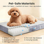 OhGeni Orthopedic Waterproof Dog Bed - Image 9