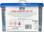 API POND MASTER TEST KIT Pond Water Test Kit 500-Test - Image 2