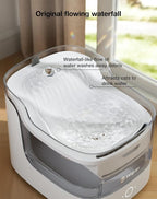 Cat Water Fountain 2L Automatic Pet Water Dispenser - Image 6