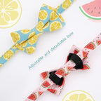 Faygarsle 2 Pack Cute Cat Collar - Image 3
