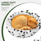 MUTICOR 66 Inches Multi-Level Large Cat Tree Tower - Image 3