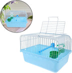 BESPORTBLE Portable Bird Travel Carrier Cage - Image 8