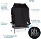 Prevue Pet Products Large Bird Cage Cover - Image 3