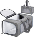 ‌Petsfit Airline Approved Pet Carrier by Petsfit