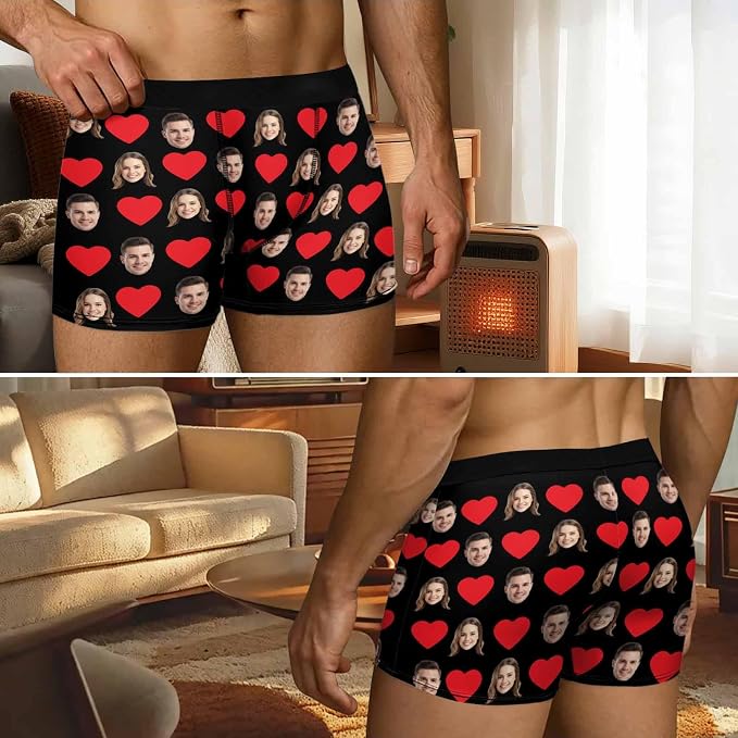 D-Story Personalized Pajamas - Image 5