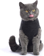 Stretchy Cat Sweater - Image 3