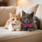 10 Pcs Cat Collar Breakaway - Image 6