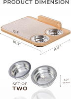 Space-Saving Cat Wall Shelves – Interactive Cat Wall Climber - Image 3