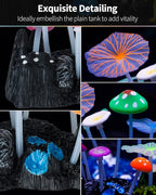 Uniclife Aquarium Coral Plant Ornament - Image 5