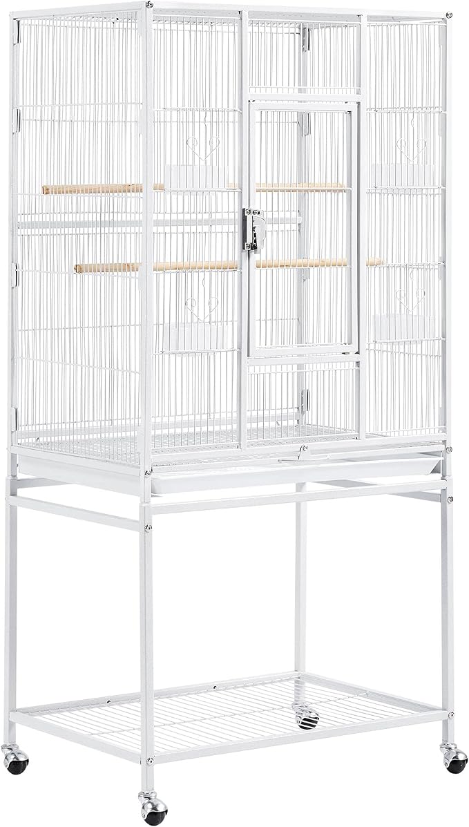 Topeakmart 54-inch Flight Bird Cage by Topeakmart