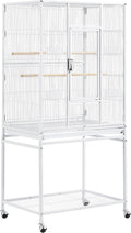 Topeakmart 54-inch Flight Bird Cage by Topeakmart