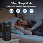 Air Purifiers for Home Large Rooms, Cobectal Air Cleaner - Image 6