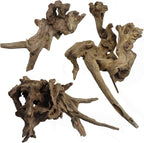 Driftwood for Aquarium Decor, Fish Tank Decor, Drift Wood for Fishtank by DoubleWood