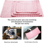 Dog Cooling Mat Pet Cooling Pads Dogs & Cats Pet Cooling Blanket - Image 6